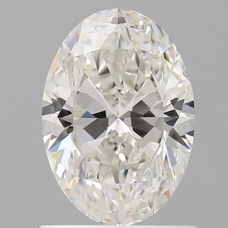 Diament szlif owalny, 0.9ct, VS1, I, GIA 2534333041