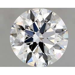 Diament szlif okrągły, 1.22ct, VVS1, F, GIA 6522763998