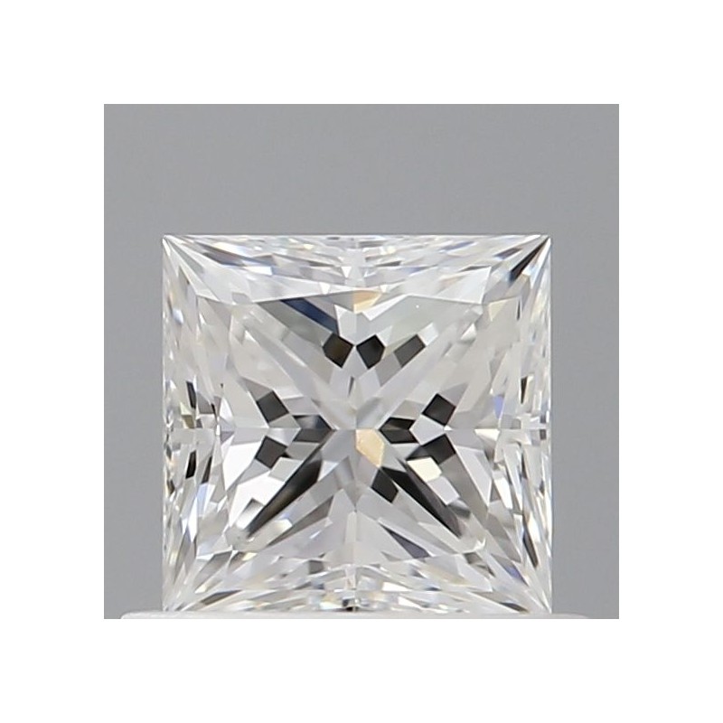 Diament szlif princess, 0.7ct, VS1, E, GIA 6521992749 Diament szlif princess, 0.7ct, VS1, E, GIA 6521992749