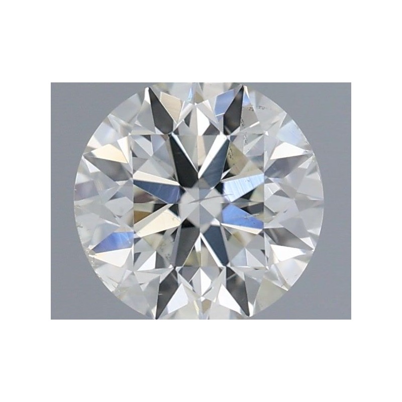 Diament szlif okrągły, 0.5ct, SI2, I, IGI 731562362 Diament szlif okrągły, 0.5ct, SI2, I, IGI 731562362
