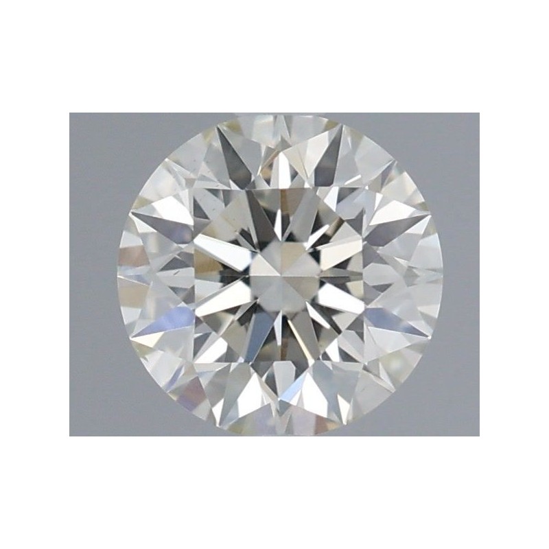 Diament szlif okrągły, 0.5ct, VS2, I, IGI 727541607 Diament szlif okrągły, 0.5ct, VS2, I, IGI 727541607