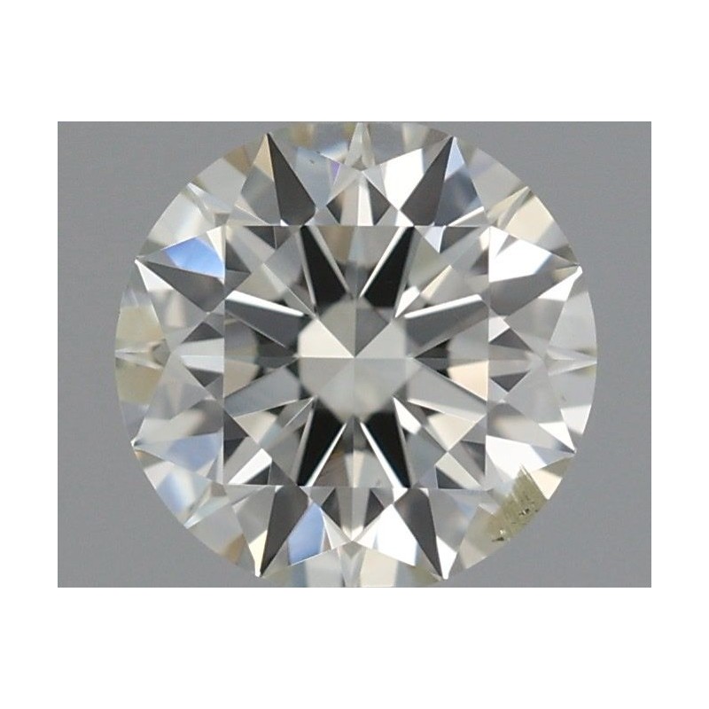 Diament szlif okrągły, 0.51ct, SI2, I, IGI 731562357 Diament szlif okrągły, 0.51ct, SI2, I, IGI 731562357