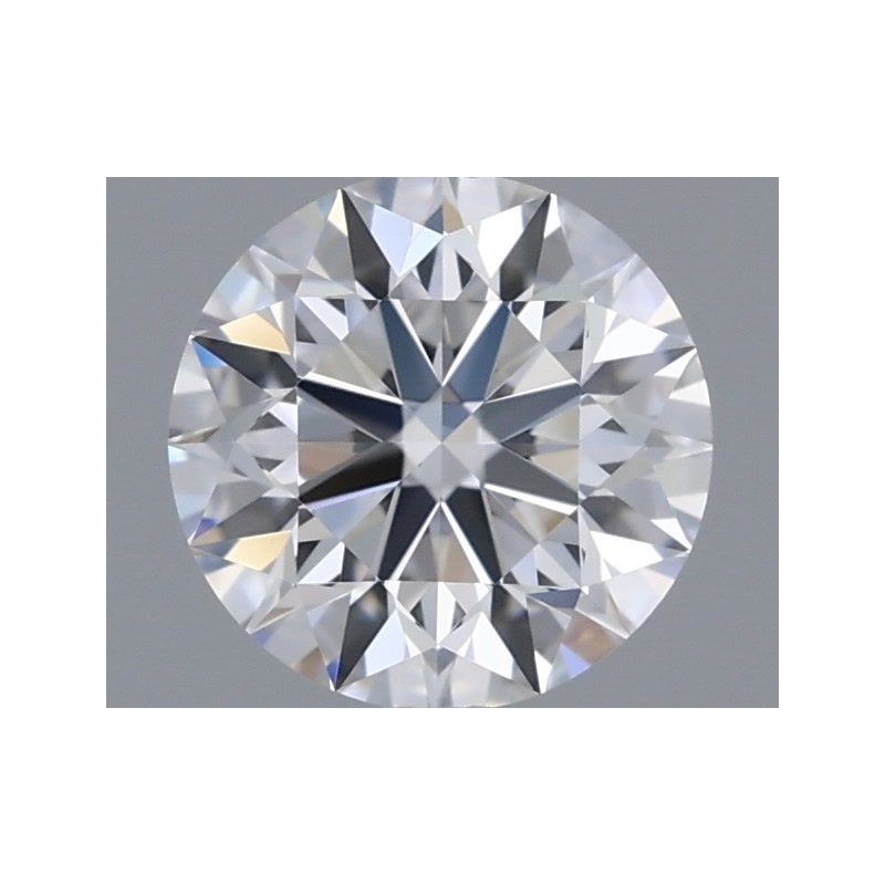 Diament szlif okrągły, 0.6ct, VS1, D, GIA 2536500479 Diament szlif okrągły, 0.6ct, VS1, D, GIA 2536500479