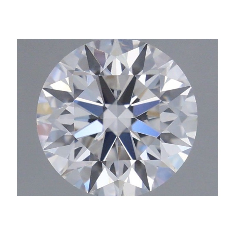 Diament szlif okrągły, 0.61ct, VVS2, D, GIA 1517534739 Diament szlif okrągły, 0.61ct, VVS2, D, GIA 1517534739