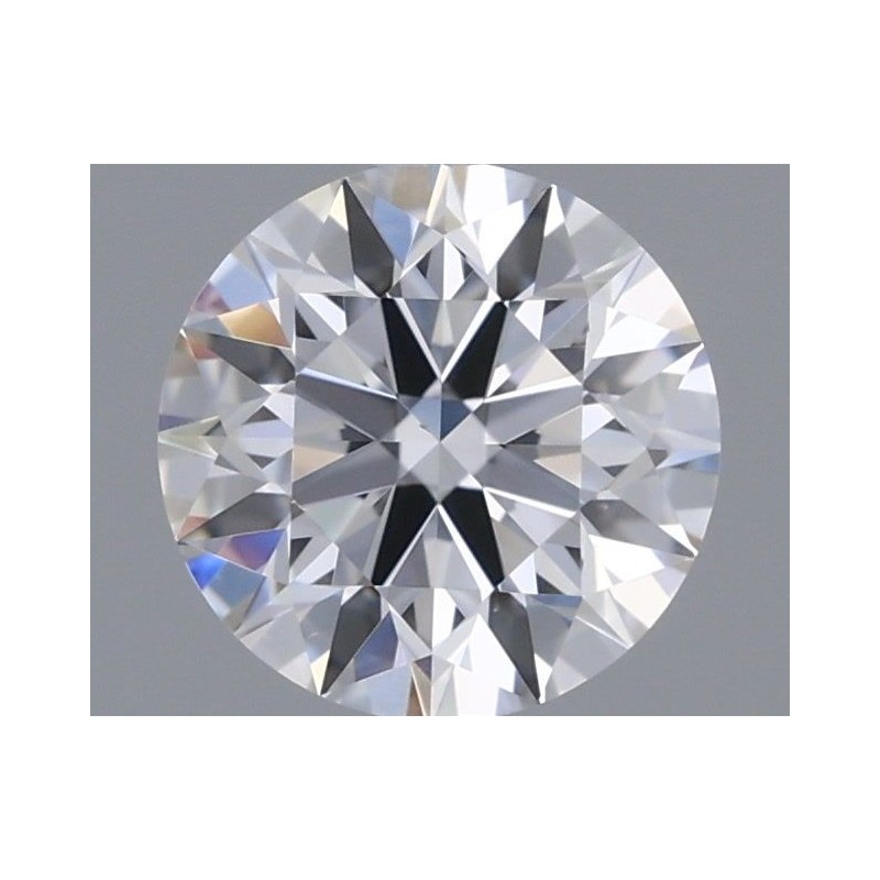Diament szlif okrągły, 0.65ct, VS2, D, GIA 6532500443 Diament szlif okrągły, 0.65ct, VS2, D, GIA 6532500443