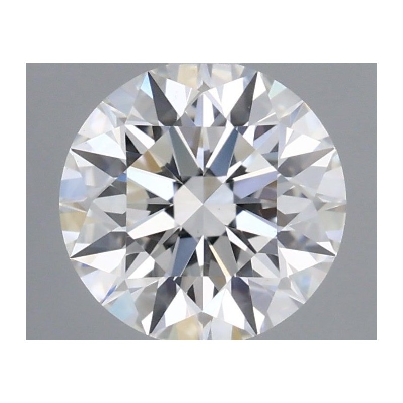 Diament szlif okrągły, 0.63ct, VVS2, F, GIA 2534624013 Diament szlif okrągły, 0.63ct, VVS2, F, GIA 2534624013