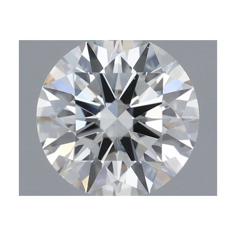 Diament szlif okrągły, 0.6ct, VS2, I, GIA 2536500537 Diament szlif okrągły, 0.6ct, VS2, I, GIA 2536500537