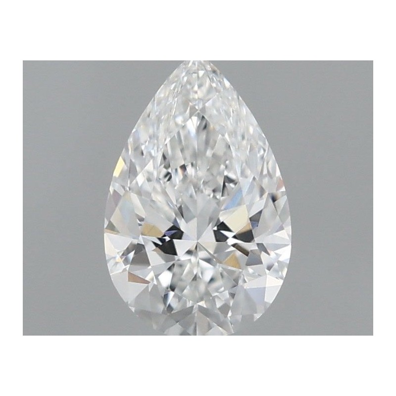 Diament szlif gruszkowy, 0.61ct, VS1, E, GIA 6531658927 Diament szlif gruszkowy, 0.61ct, VS1, E, GIA 6531658927