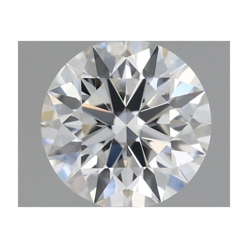 Diament szlif okrągły, 0.6ct, VVS2, H, GIA 2536443949 Diament szlif okrągły, 0.6ct, VVS2, H, GIA 2536443949