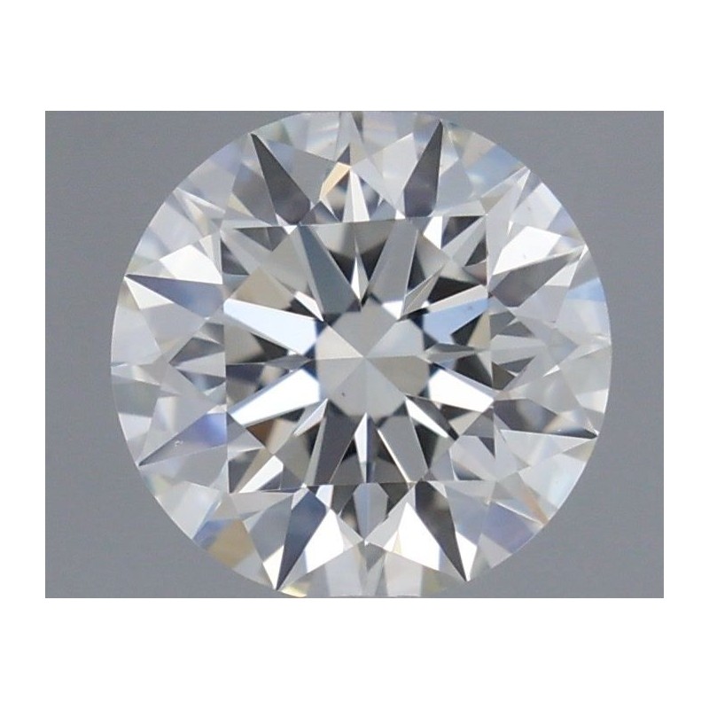 Diament szlif okrągły, 0.6ct, VS1, I, GIA 2516802749 Diament szlif okrągły, 0.6ct, VS1, I, GIA 2516802749