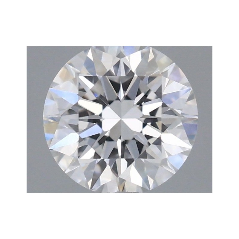 Diament szlif okrągły, 0.51ct, VS1, D, GIA 6535456737 Diament szlif okrągły, 0.51ct, VS1, D, GIA 6535456737