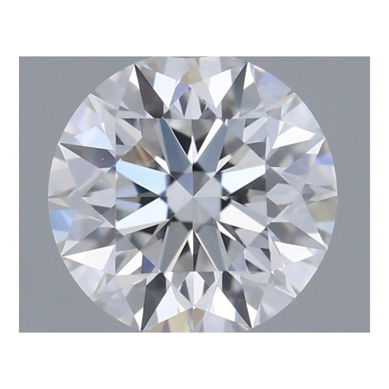 Diament szlif okrągły, 0.6ct, VS2, D, GIA 6531568452 Diament szlif okrągły, 0.6ct, VS2, D, GIA 6531568452