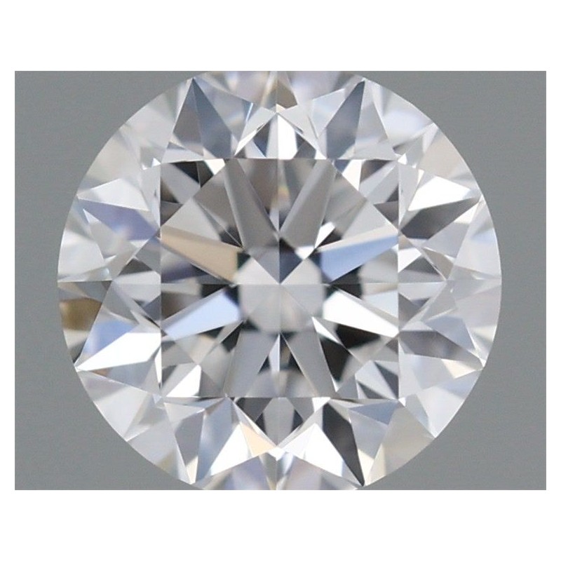 Diament szlif okrągły, 0.5ct, VVS2, D, GIA 7511932352 Diament szlif okrągły, 0.5ct, VVS2, D, GIA 7511932352