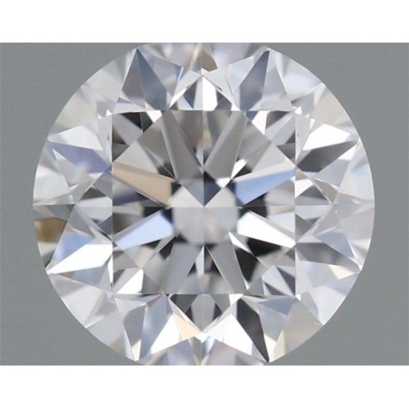 Diament szlif okrągły, 0.5ct, VVS2, D, GIA 7511932352