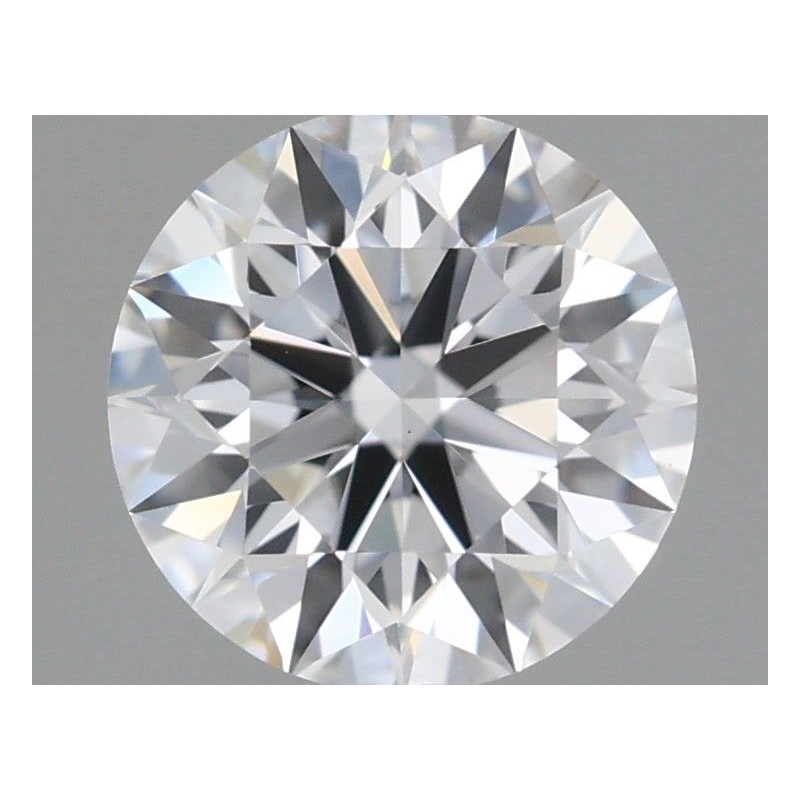 Diament szlif okrągły, 0.6ct, VS1, E, GIA 2534365541 Diament szlif okrągły, 0.6ct, VS1, E, GIA 2534365541