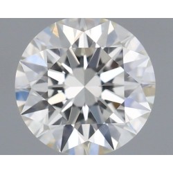 Diament szlif okrągły, 0.63ct, VVS2, I, GIA 3535114997