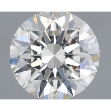 Diament szlif okrągły, 0.63ct, VVS2, I, GIA 3535114997