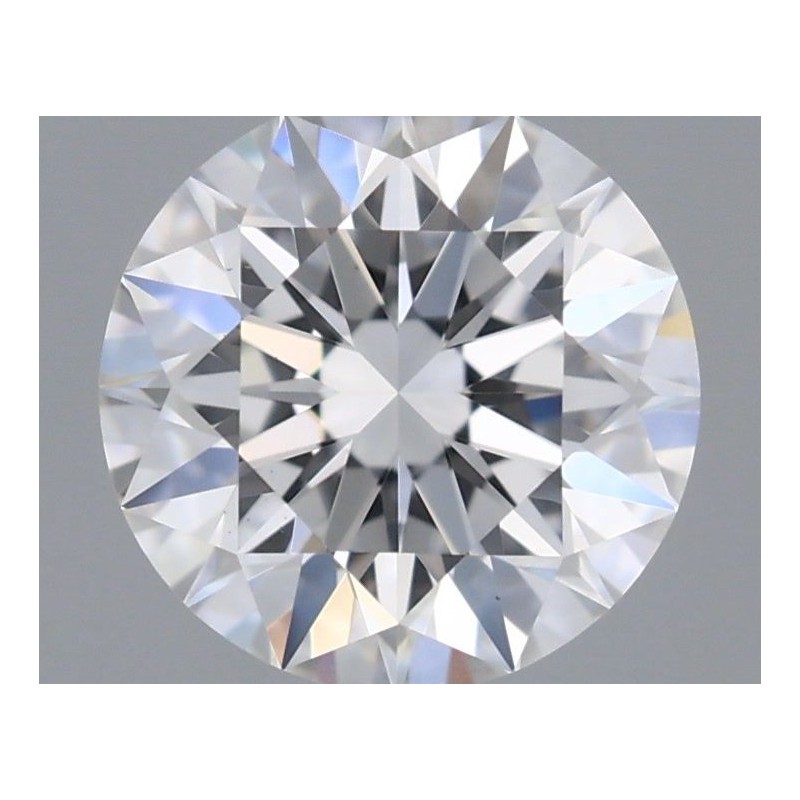 Diament szlif okrągły, 0.65ct, VS1, D, GIA 6535456701 Diament szlif okrągły, 0.65ct, VS1, D, GIA 6535456701