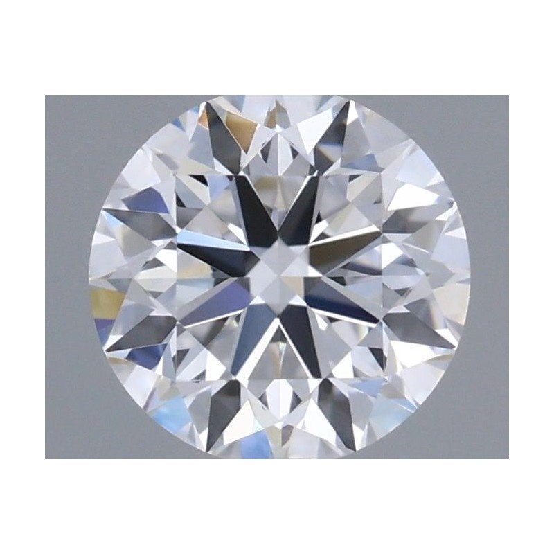 Diament szlif okrągły, 0.5ct, VVS2, D, GIA 6531196153 Diament szlif okrągły, 0.5ct, VVS2, D, GIA 6531196153