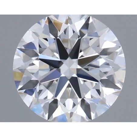 Diament szlif okrągły, 0.5ct, VVS2, D, GIA 6531196153