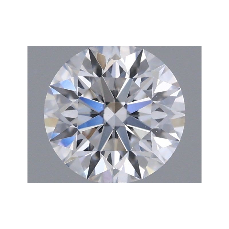 Diament szlif okrągły, 0.61ct, VS2, D, GIA 2534500556 Diament szlif okrągły, 0.61ct, VS2, D, GIA 2534500556