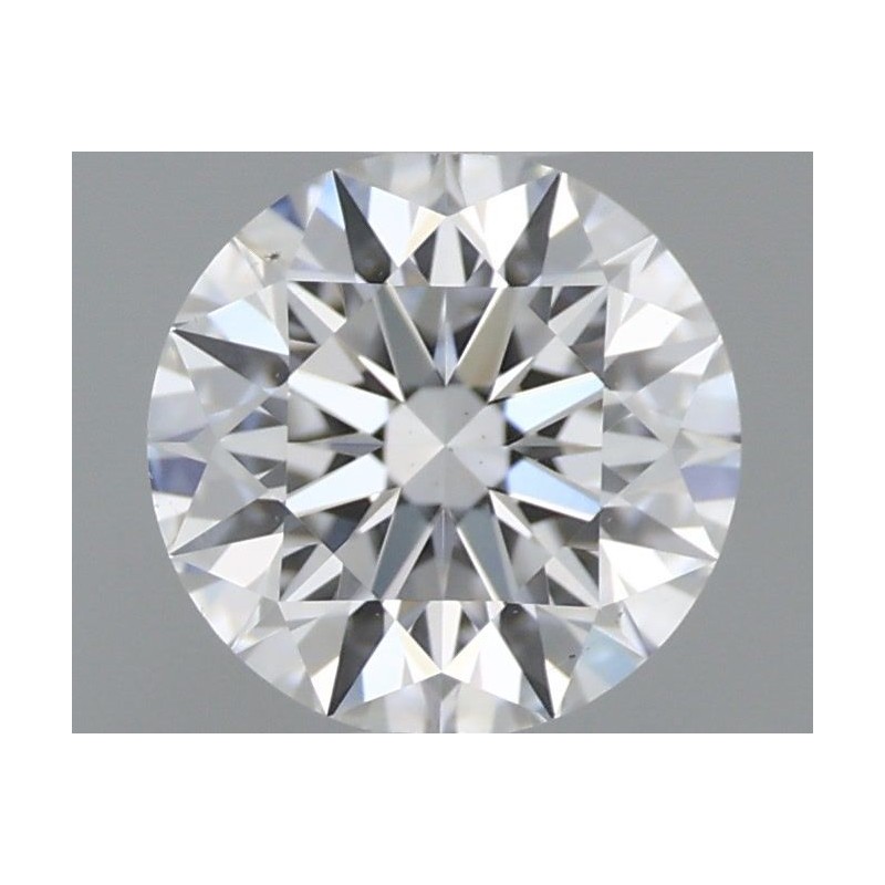 Diament szlif okrągły, 0.6ct, VS2, D, GIA 3525561566 Diament szlif okrągły, 0.6ct, VS2, D, GIA 3525561566