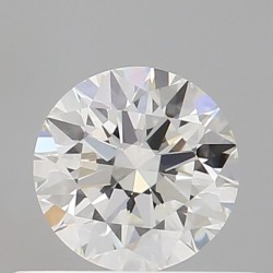 Diament szlif okrągły, 0.38ct, VS1, G, GIA 2537510277