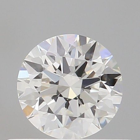 Diament szlif okrągły, 0.38ct, VS1, G, GIA 2537510277