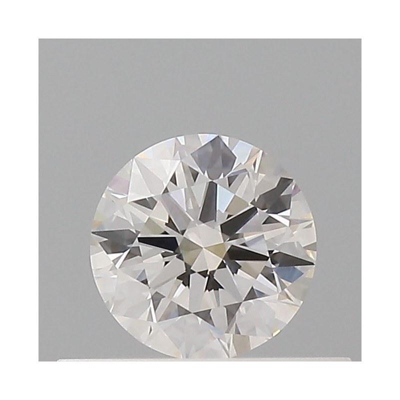 Diament szlif okrągły, 0.38ct, VVS2, H, GIA 2534731438 Diament szlif okrągły, 0.38ct, VVS2, H, GIA 2534731438