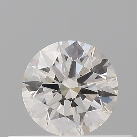 Diament szlif okrągły, 0.38ct, VVS2, H, GIA 2534731438