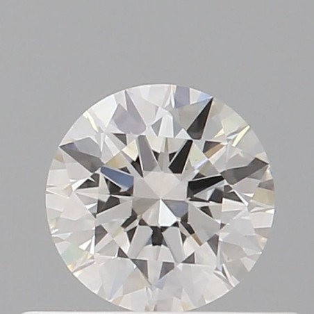 Diament szlif okrągły, 0.34ct, VS1, H, GIA 6532735347