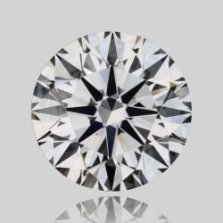 Diament szlif okrągły, 1.16ct, VS2, H, GIA 1523723665