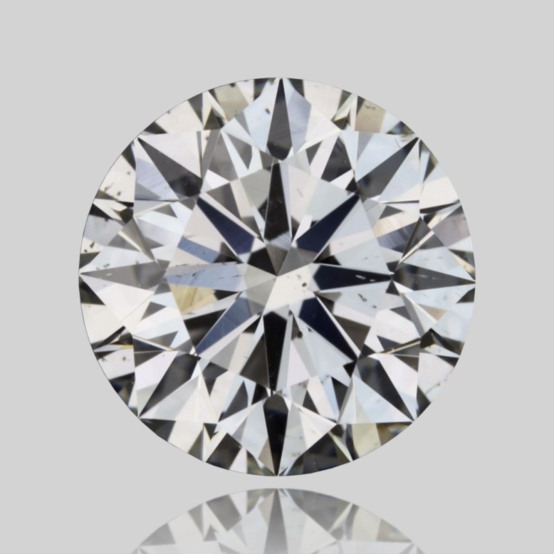 Diament szlif okrągły, 1.11ct, SI1, H, GIA 2528723715 Diament szlif okrągły, 1.11ct, SI1, H, GIA 2528723715