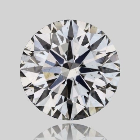 Diament szlif okrągły, 1.11ct, SI1, H, GIA 2528723715