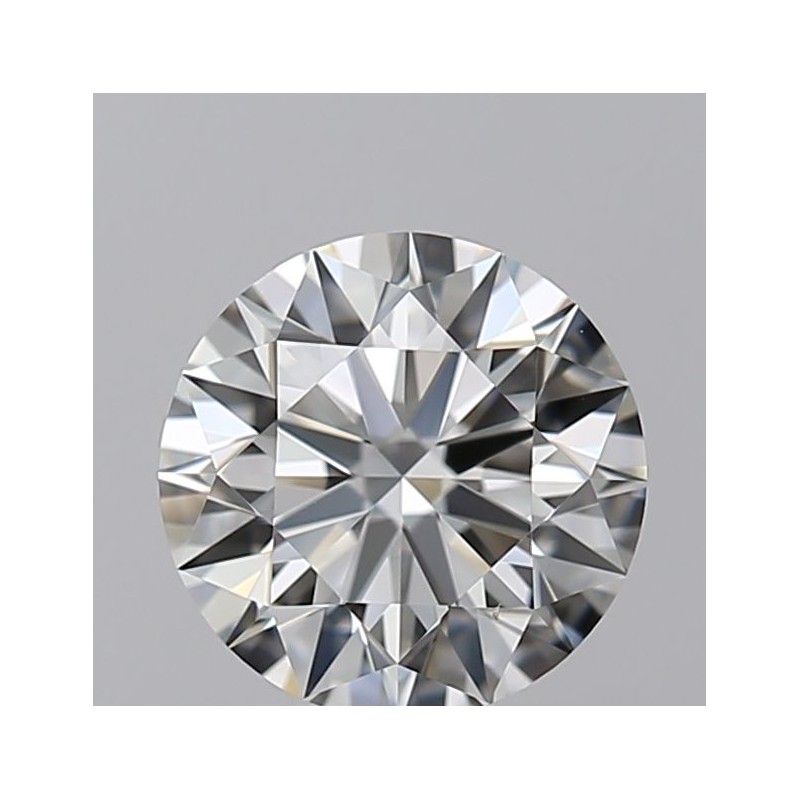 Diament szlif okrągły, 0.71ct, VS2, I, GIA 5493199665 Diament szlif okrągły, 0.71ct, VS2, I, GIA 5493199665