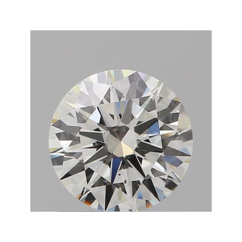 Diament szlif okrągły, 0.7ct, SI2, I, GIA 6515362527 Diament szlif okrągły, 0.7ct, SI2, I, GIA 6515362527