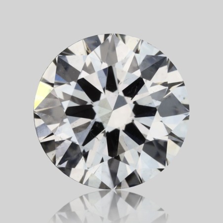Diament szlif okrągły, 1.01ct, SI1, H, GIA 2538382813