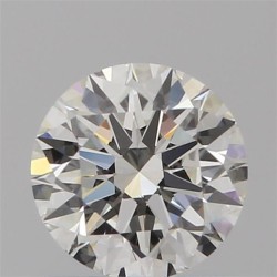 Diament szlif okrągły, 0.71ct, VVS2, H, GIA 2524219517