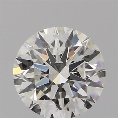 Diament szlif okrągły, 0.71ct, VVS2, H, GIA 2524219517
