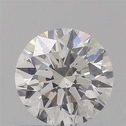 Diament szlif okrągły, 0.7ct, SI2, H, GIA 2516558112