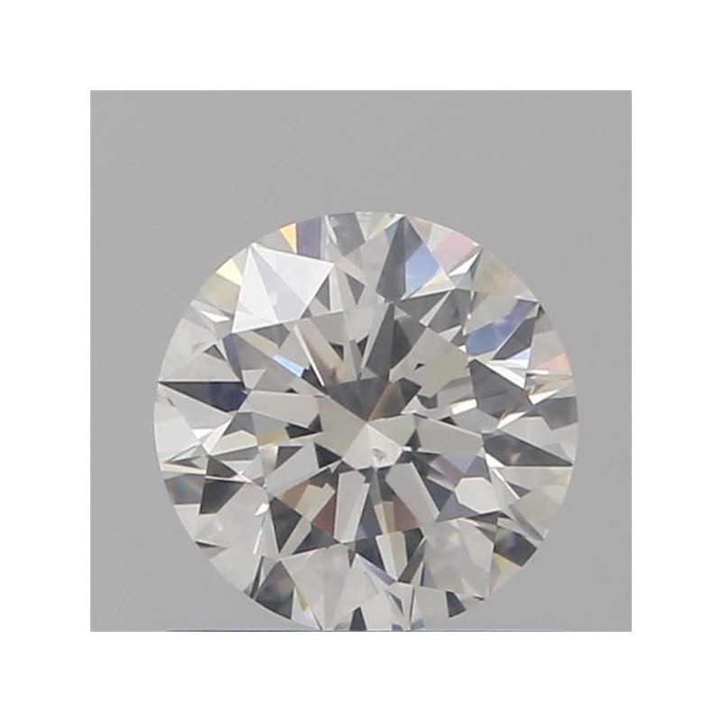 Diament szlif okrągły, 0.7ct, SI2, H, GIA 2516558112 Diament szlif okrągły, 0.7ct, SI2, H, GIA 2516558112