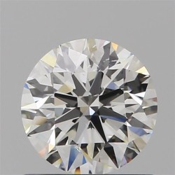 Diament szlif okrągły, 0.7ct, VS2, I, GIA 7482769564