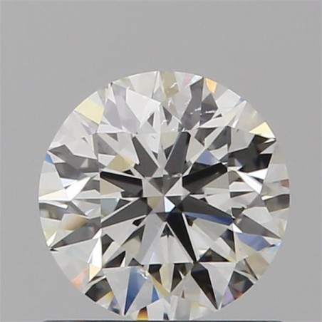 Diament szlif okrągły, 0.7ct, VS2, I, GIA 7482769564