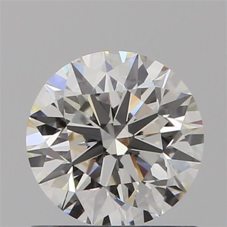 Diament szlif okrągły, 0.7ct, VS1, H, GIA 7502972721