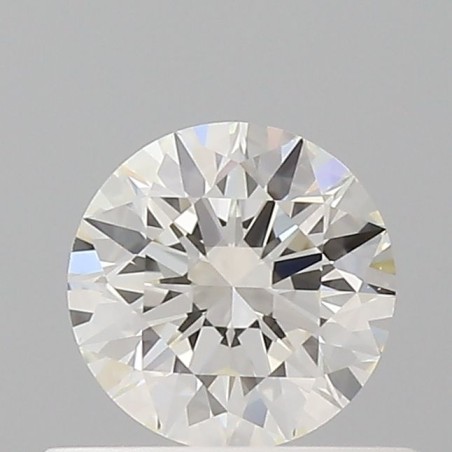 Diament szlif okrągły, 0.46ct, VS1, H, GIA 7536735520