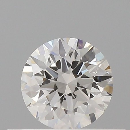 Diament szlif okrągły, 0.4ct, VS1, H, GIA 6532736593