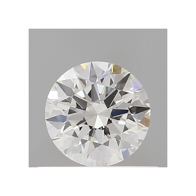 Diament szlif okrągły, 0.4ct, VVS2, H, GIA 6535334513 Diament szlif okrągły, 0.4ct, VVS2, H, GIA 6535334513