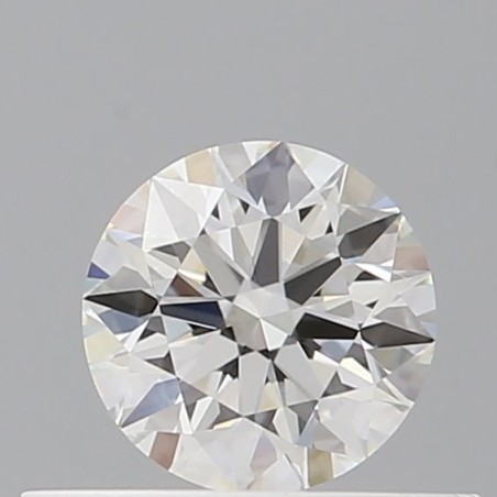 Diament szlif okrągły, 0.36ct, VVS2, H, GIA 1538509618