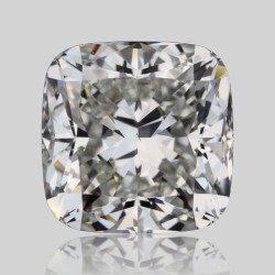 Diament szlif poduszkowy brylantowy, 1.22ct, VS2, H, GIA 5533810589