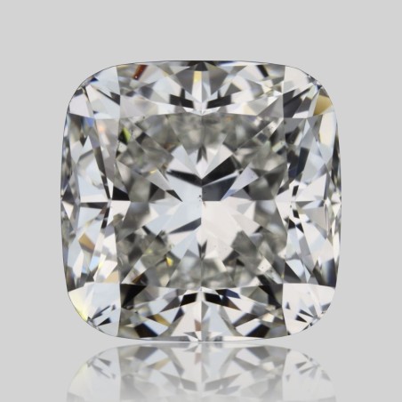 Diament szlif poduszkowy brylantowy, 1.22ct, VS2, H, GIA 5533810589